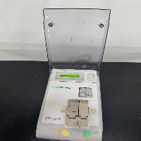 Terumo BCT TSCD II Tubing Welder image 2